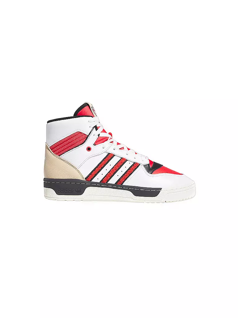 Adidas originals high neck shoes best sale